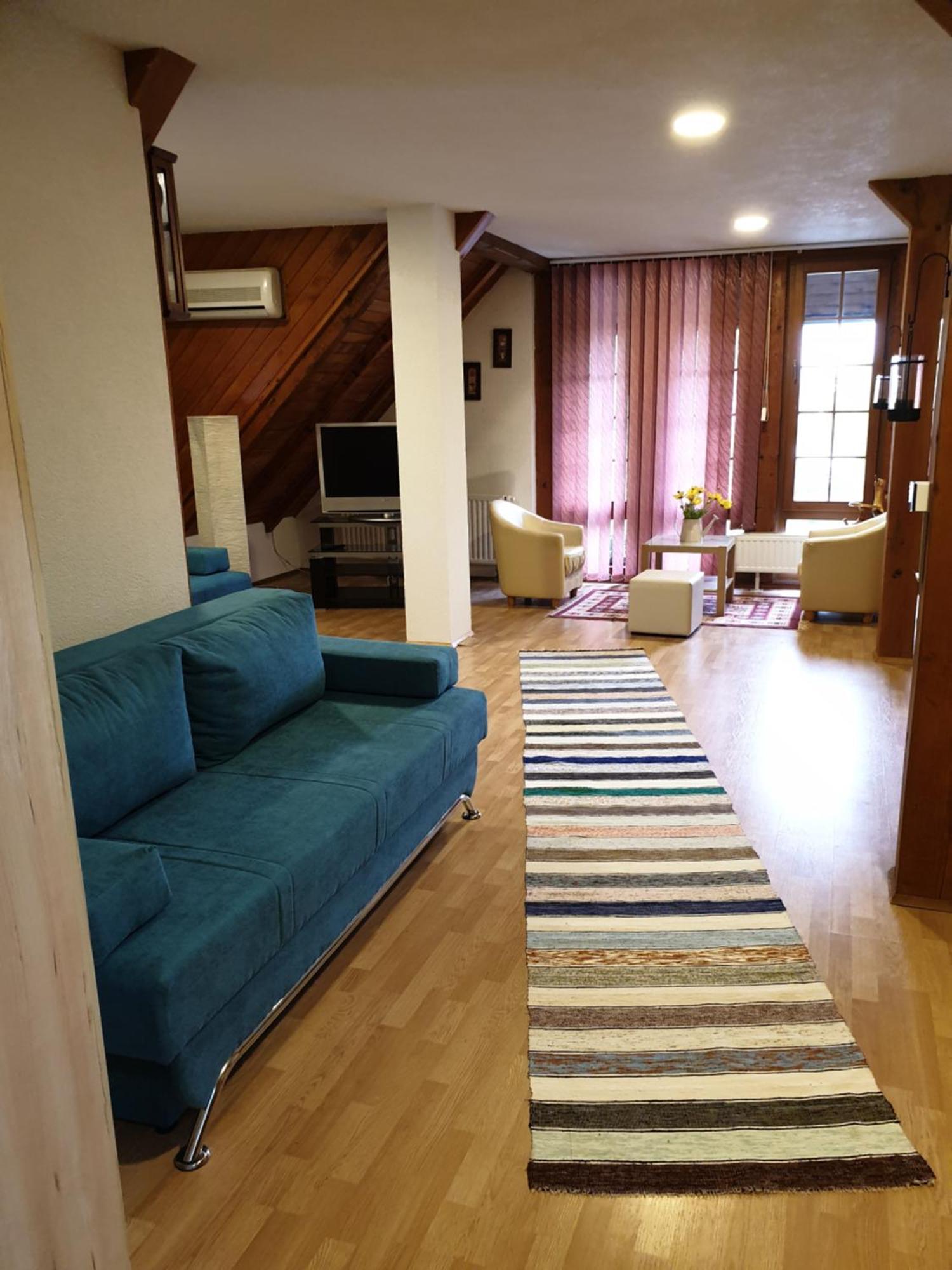 Apartments Mlin Bihać Exteriér fotografie